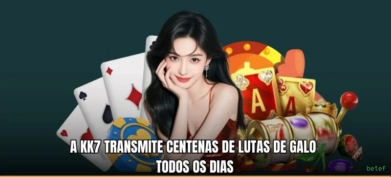 Jogos de loteria online na betef
