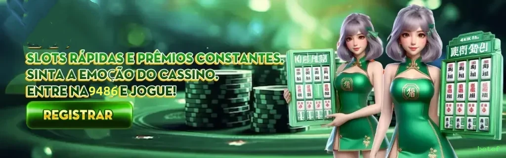 Plataforma completa da betef com todos os jogos