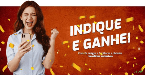 Canal oficial da betef no Telegram